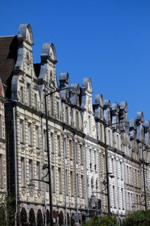 Arras, Pas-de-Calais