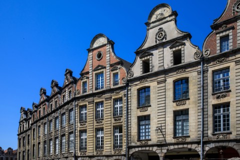 Arras, Pas-de-Calais