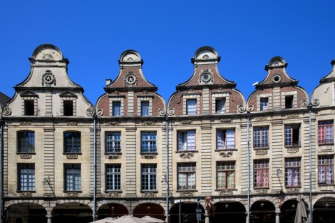 Arras, Pas-de-Calais