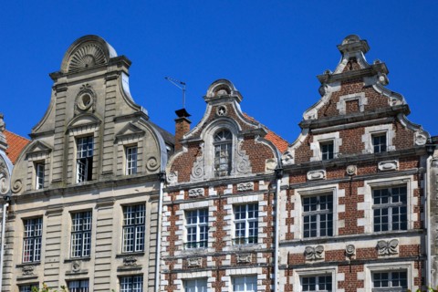 Arras, Pas-de-Calais