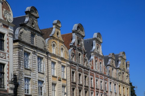 Arras, Pas-de-Calais