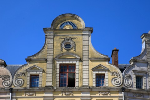 Arras, Pas-de-Calais