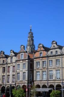 Arras, Pas-de-Calais