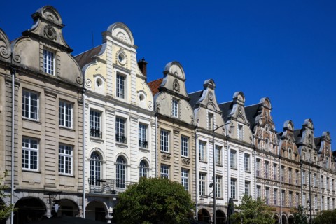 Arras, Pas-de-Calais