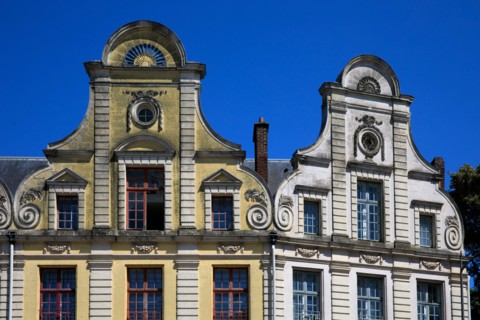 Arras, Pas-de-Calais