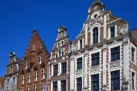 Arras, Pas-de-Calais