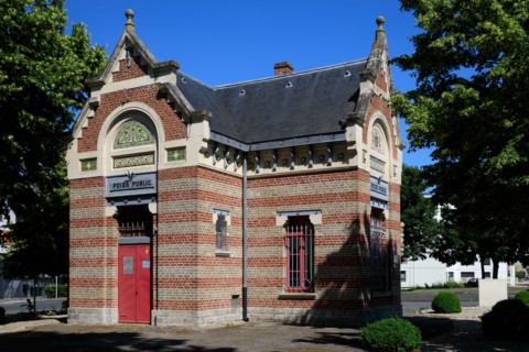 Arras, Pas-de-Calais