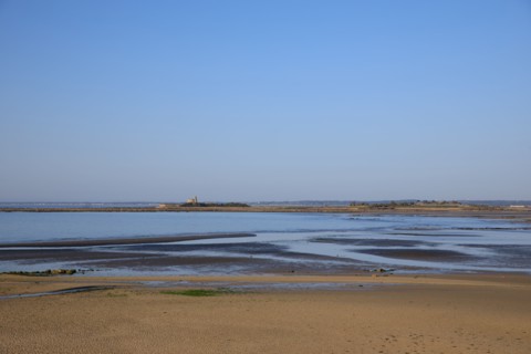 Réville, Manche
