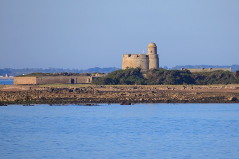 Réville, Manche