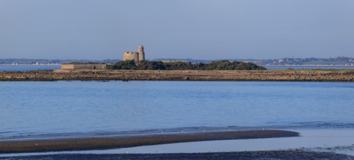 Réville, Manche