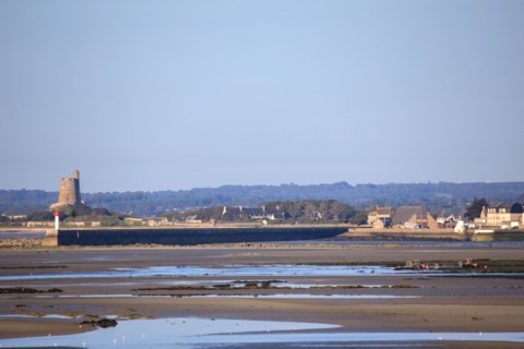 Réville, Manche