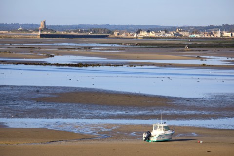 Réville, Manche