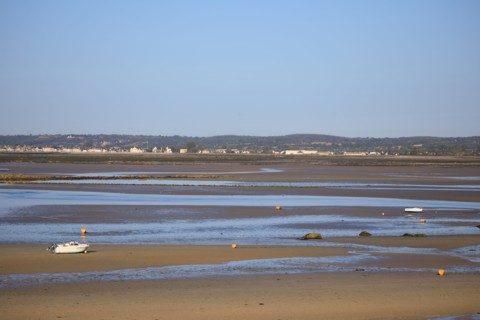 Réville, Manche