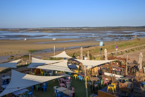 Réville, Manche