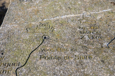 Réville, Manche