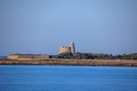 Réville, Manche
