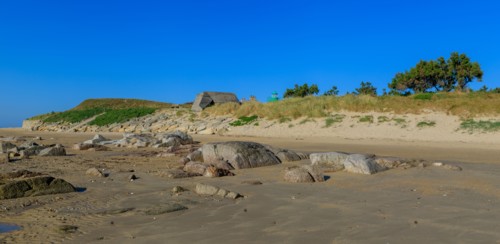 Réville, Manche