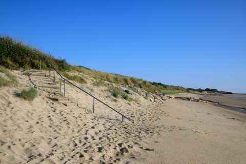 Réville, Manche