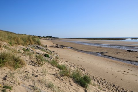 Réville, Manche