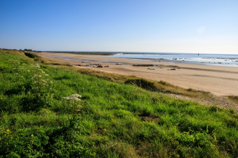 Réville, Manche