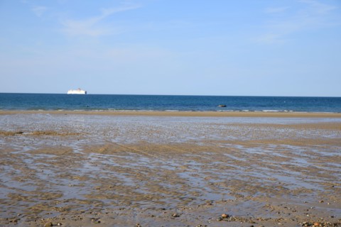 Urville-Nacqueville, Manche department