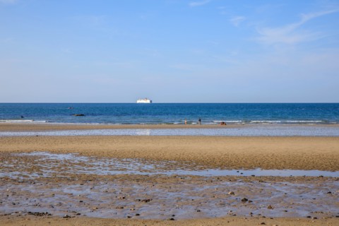 Urville-Nacqueville, Manche department