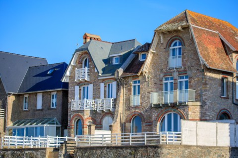 Urville-Nacqueville, Manche