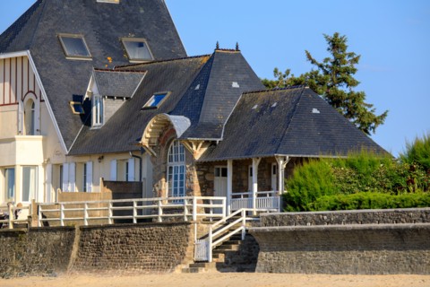Urville-Nacqueville, Manche
