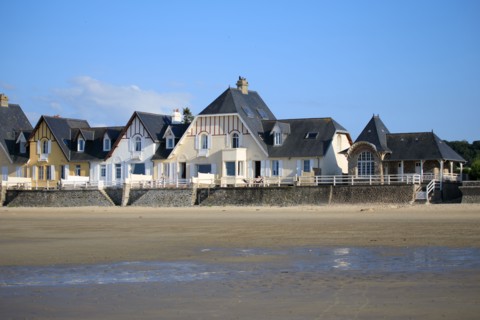 Urville-Nacqueville, Manche