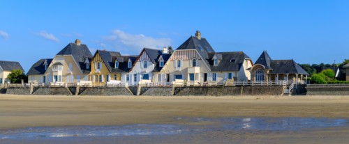 Urville-Nacqueville, Manche