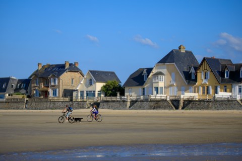 Urville-Nacqueville, Manche department