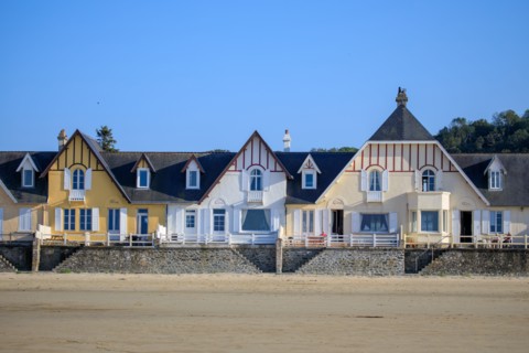 Urville-Nacqueville, Manche