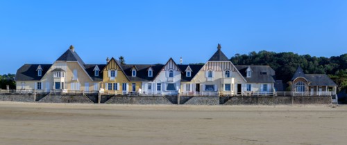 Urville-Nacqueville, Manche