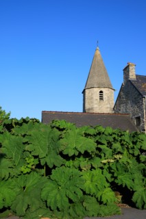 Urville-Nacqueville, Manche