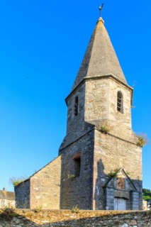 Urville-Nacqueville, Manche