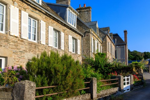 Urville-Nacqueville, Manche