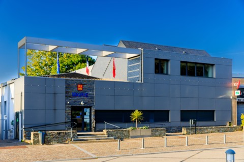 Urville-Nacqueville, Manche