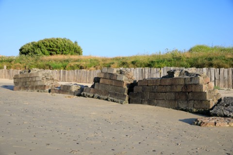 Urville-Nacqueville, Manche department
