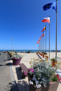 Arromanches, Calvados department