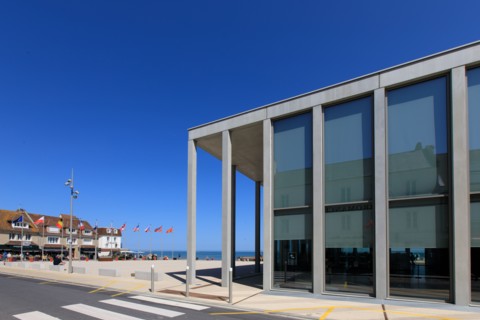 Arromanches, Calvados department