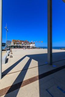 Arromanches, Calvados department