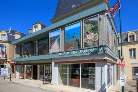 Arromanches, Calvados