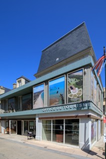 Arromanches, Calvados