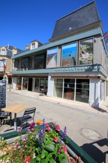 Arromanches, Calvados