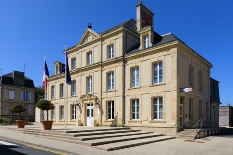 Arromanches, Calvados