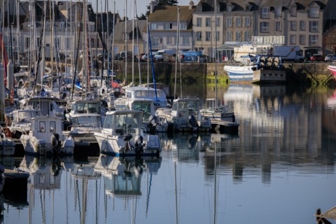 Saint-Vaast-la-Hougue, Manche
