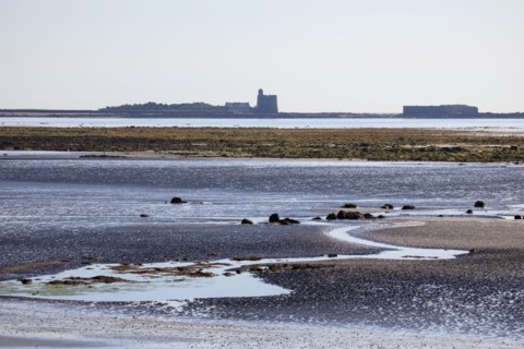 Saint-Vaast-la-Hougue, Manche
