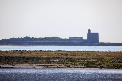 Saint-Vaast-la-Hougue, Manche