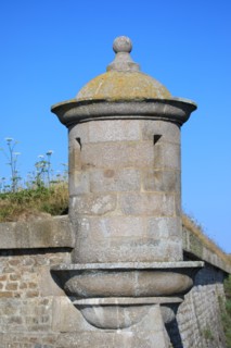 Saint-Vaast-la-Hougue, Manche