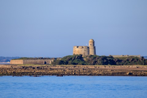 Réville, Manche department